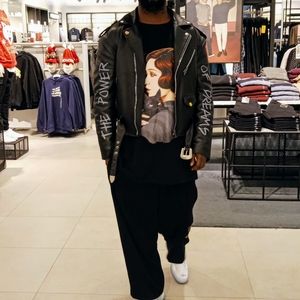 Meet your Posher, Dany